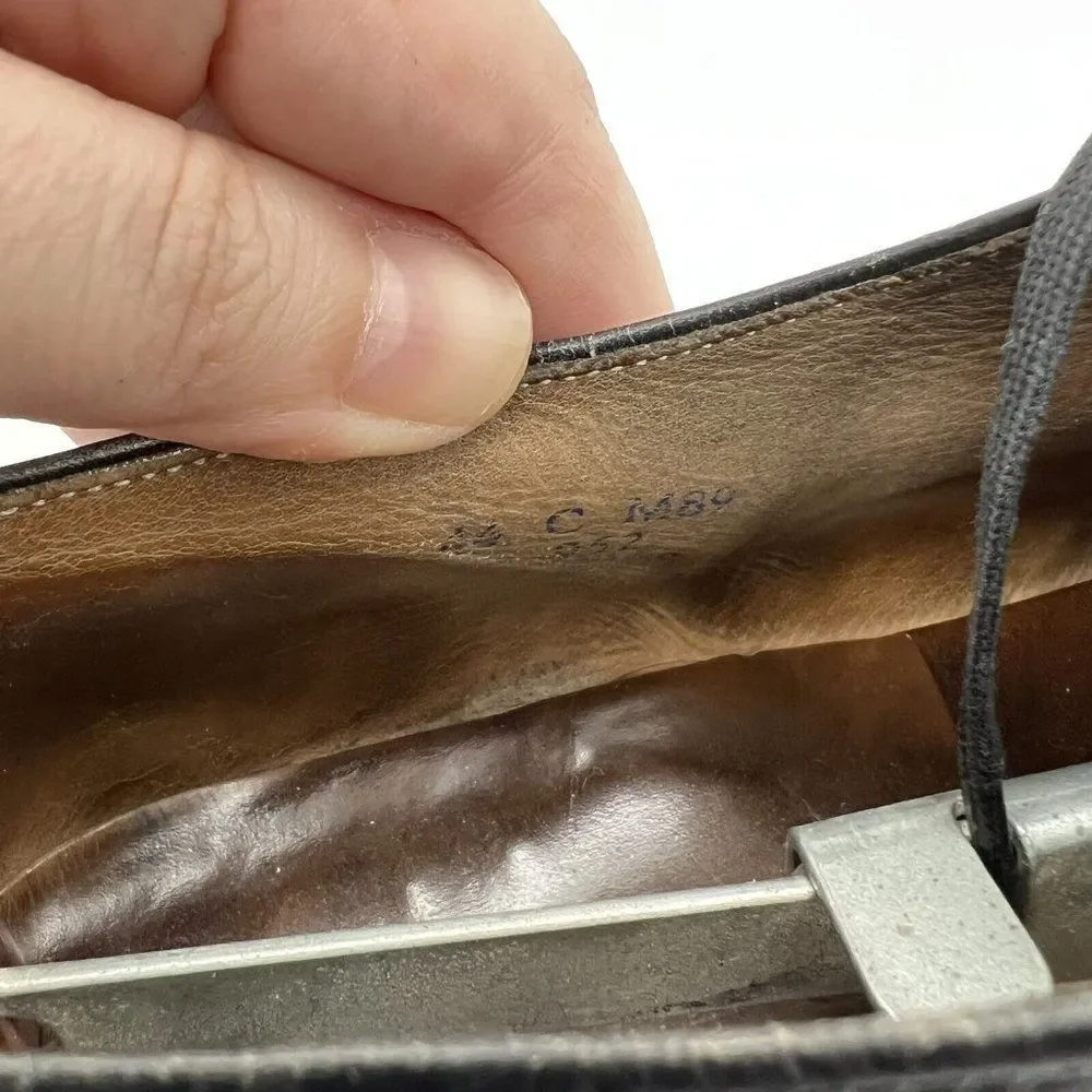 Alden brooks brothers